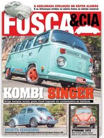 Fusca & Cia